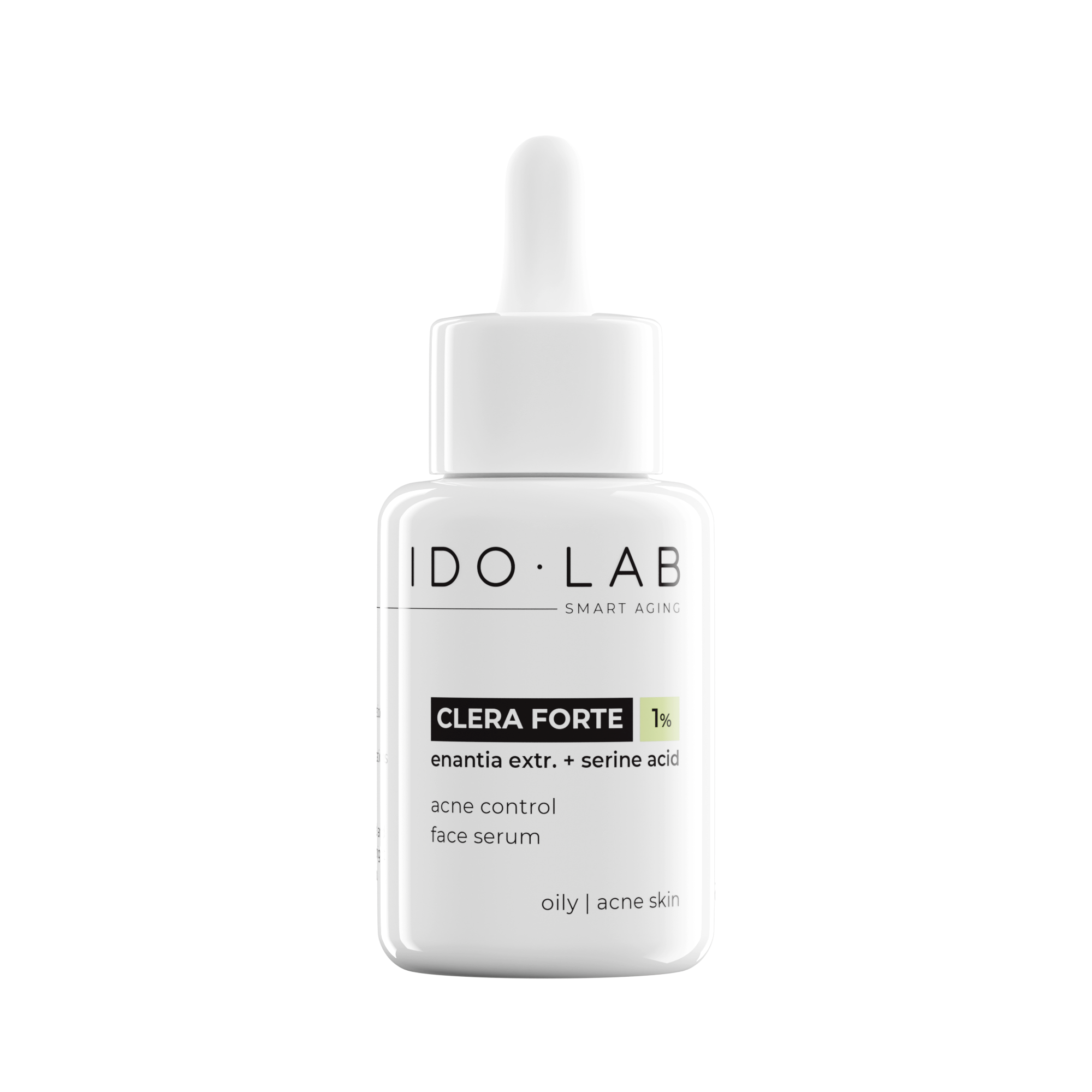 Ido Lab Clera Forte