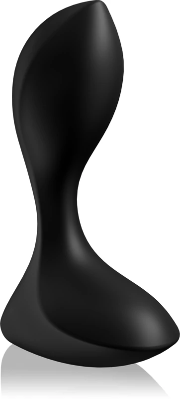 Plug anal vibratório Satisfyer BACKDOOR LOVER
