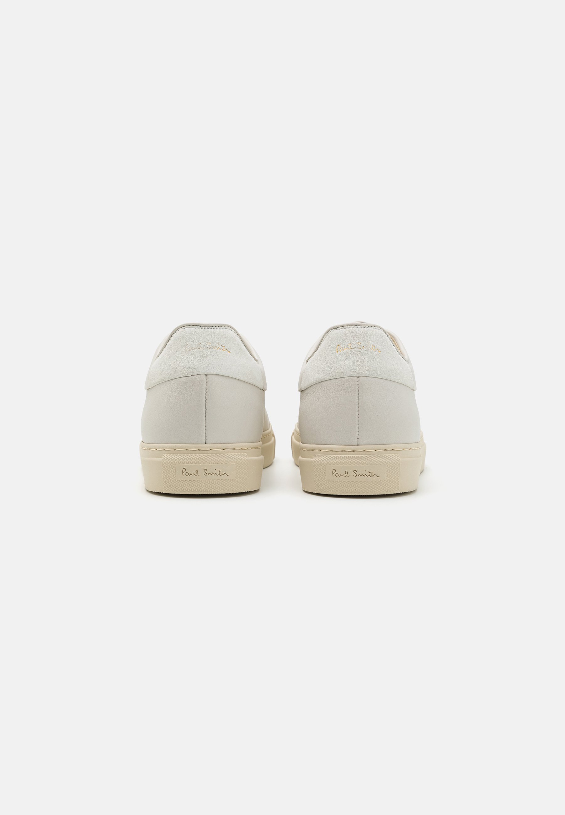 Paul Smith HERENSCHOEN BASSO - Sneakers - luxe crème