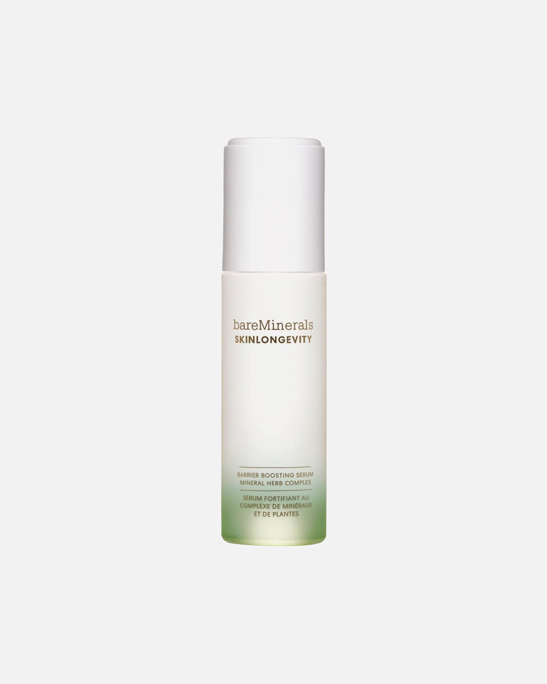 bareMinerals Skincare Skinlongevity Serum Booster – 50 ml