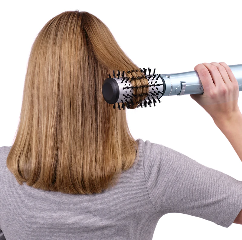 Teplovzdušná kulma BaByliss HydroFusion AS773E