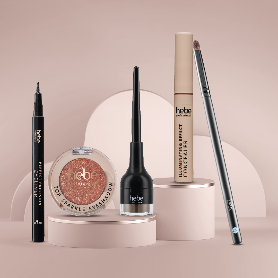 Hebe Professionel Lash Master Mascara