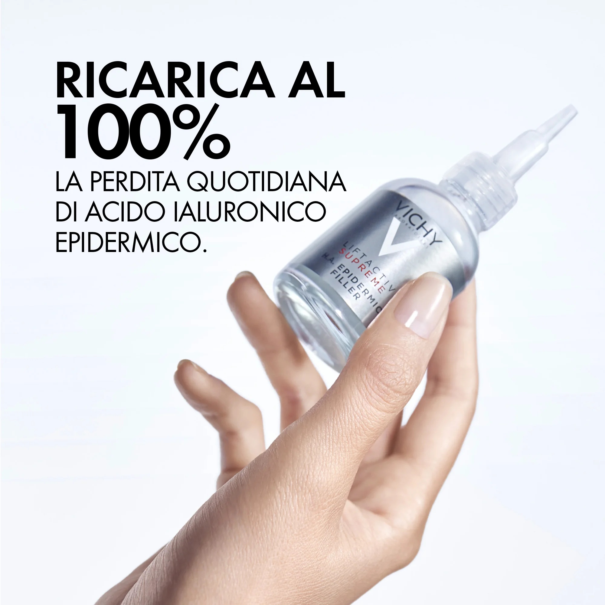 VICHY Vichy Liftactiv Serum HA Epidermale Filler 30 ml Verjonging