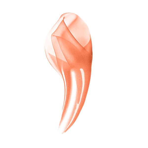 Flydende transparent