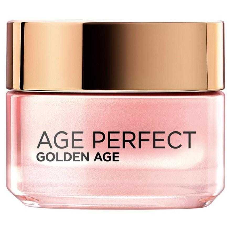 L'Oréal Paris krema za lice Zlatno doba - 50 ml