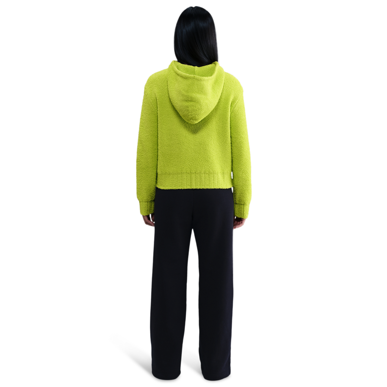 Nike Sportswear Phoenix Cozy Knit -huppari