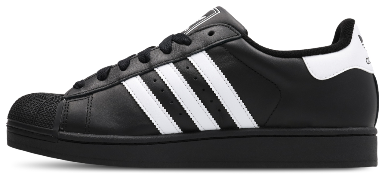 adidas Superstar II