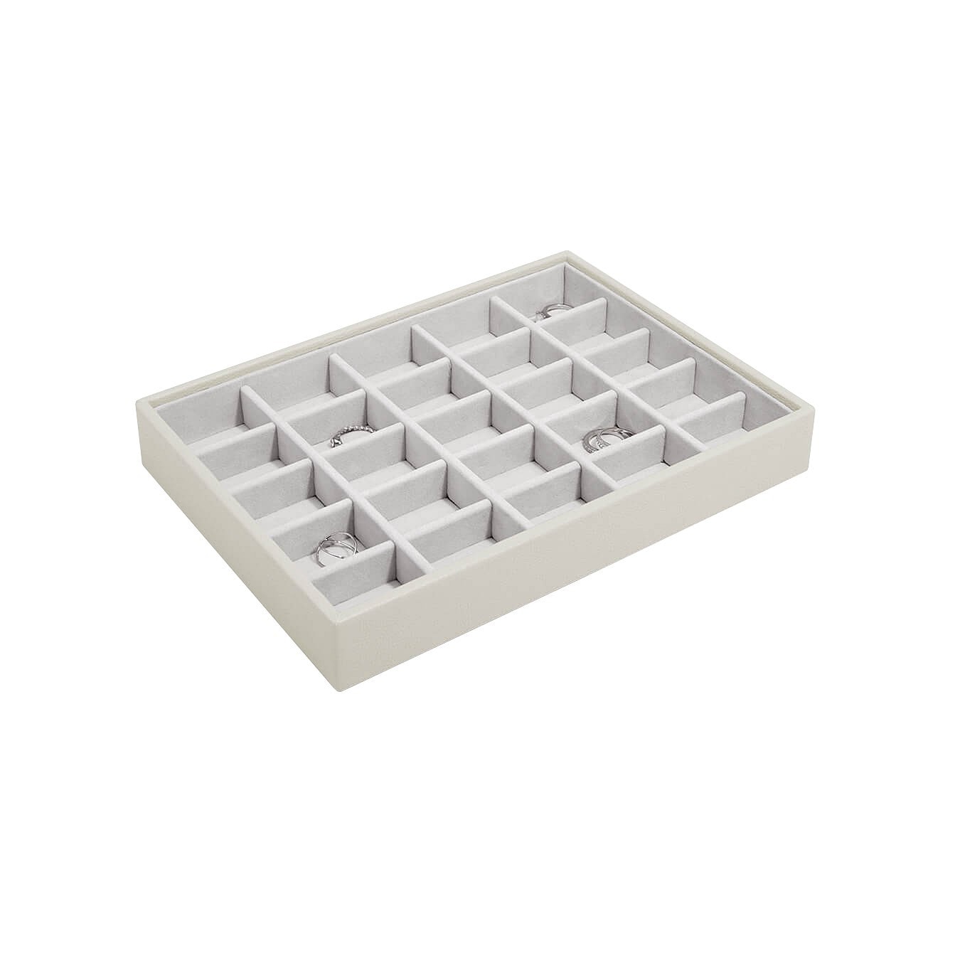 Sac de rangement Stackers Classic, 25 compartiments – 1 pièce