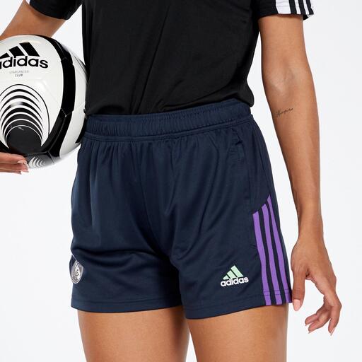 Short d'entraînement du Real Madrid 22/23