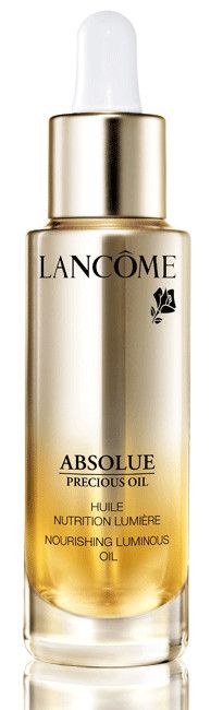 Absolue Precious Oil озарујуће хранљиво уље за лице Луксузне хидратантне креме и нега