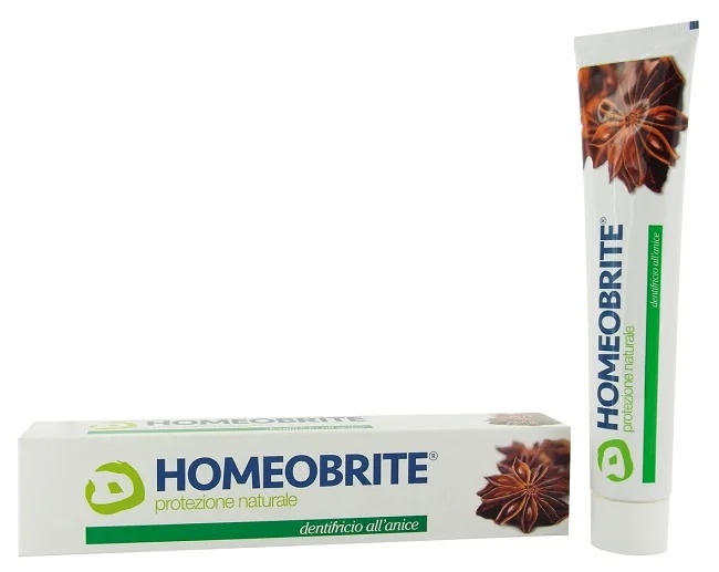 CEMON Homeofresh Anis Homöopathische Zahnpasta 75 ml