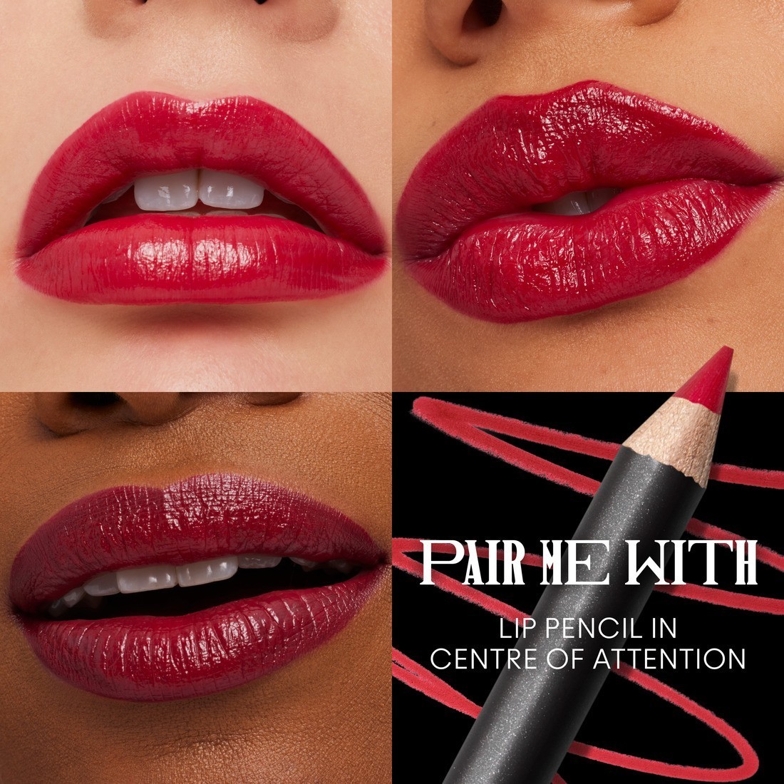 MAC ruž za usne M·A·Cximal Sleek Satin - 3,5 g
