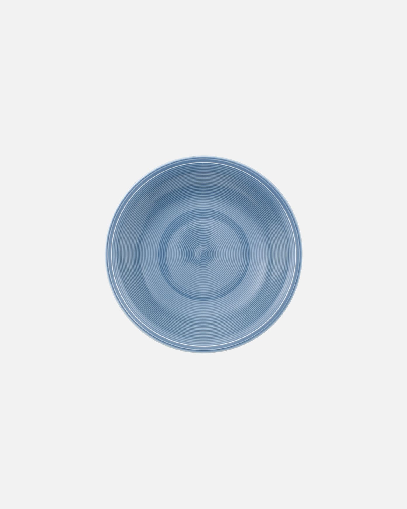 Villeroy & Boch Teller, tief, Farbe Loop Horizon – 1 Stück