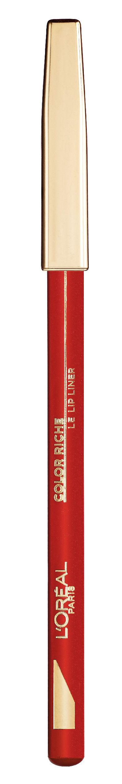 Оловка за усне Color Riche Lipliner Couture Кармин и шминка за усне