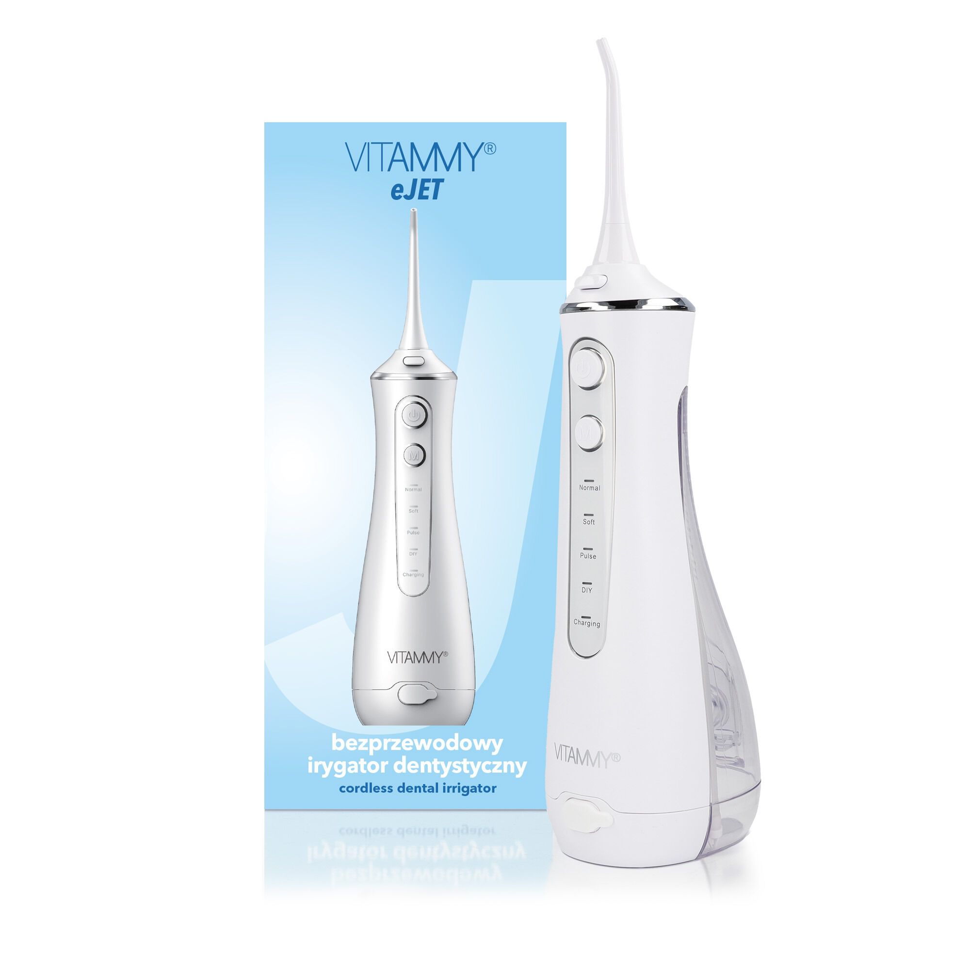 Vitammy EJET