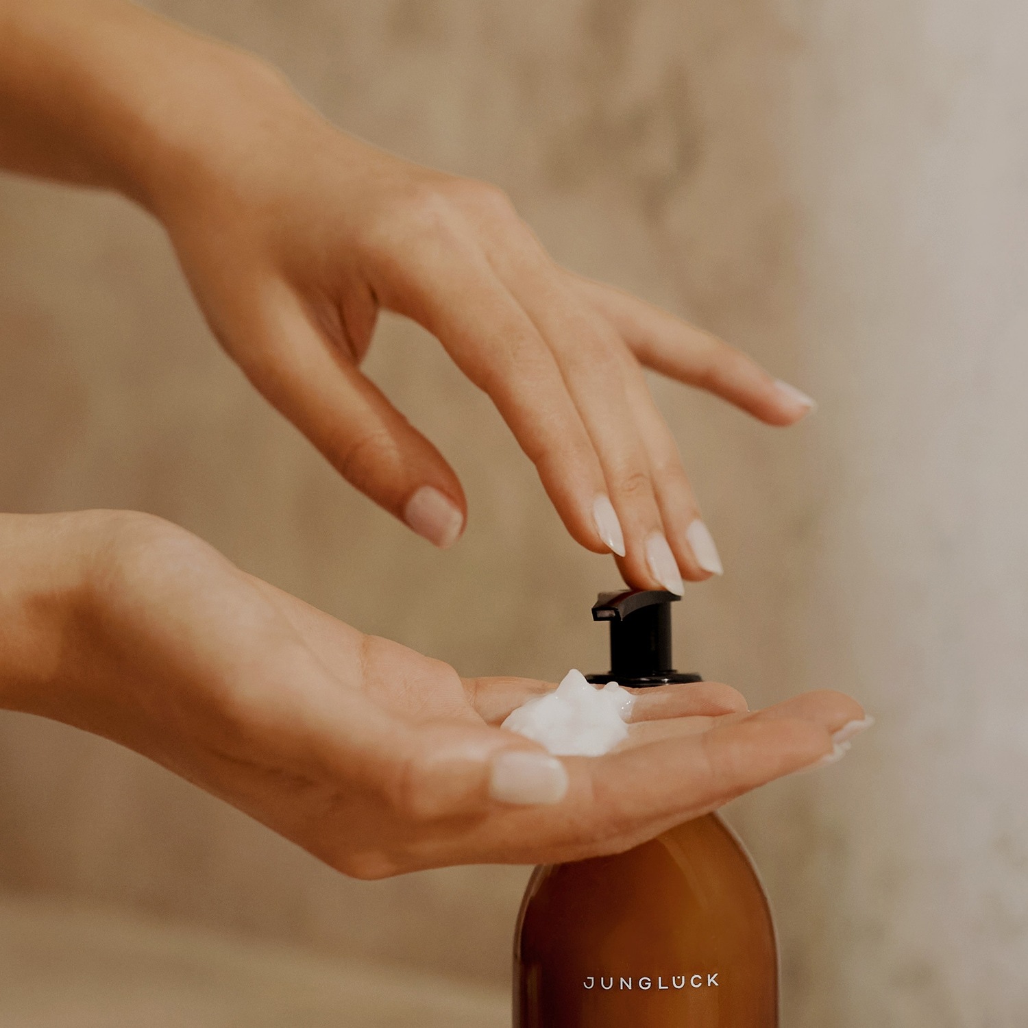 Juniglück regenerator - 250 ml
