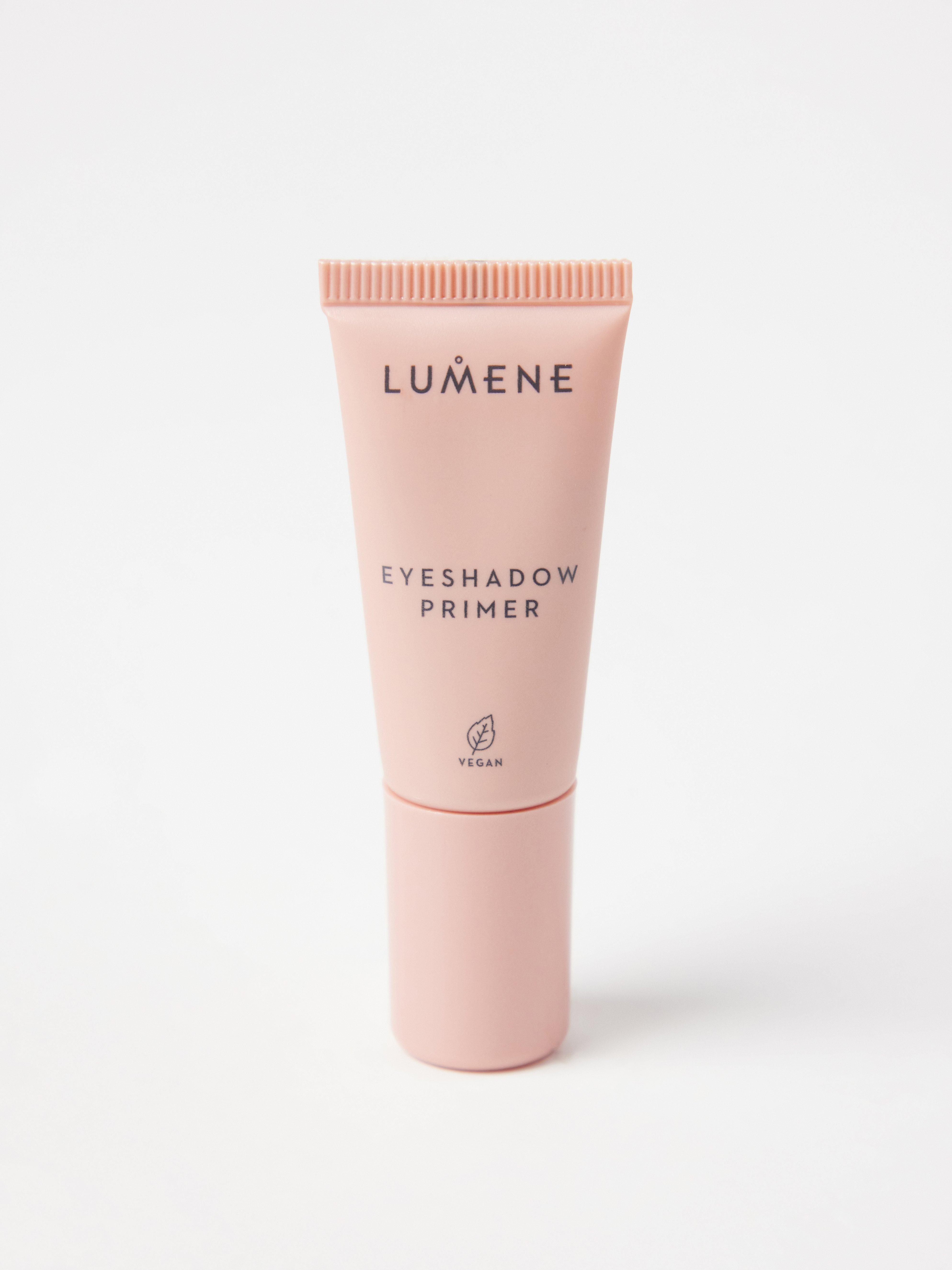 Lumene prajmer za sjenilo za oči PRAVILNIK ZA SJENILO ZA OČI