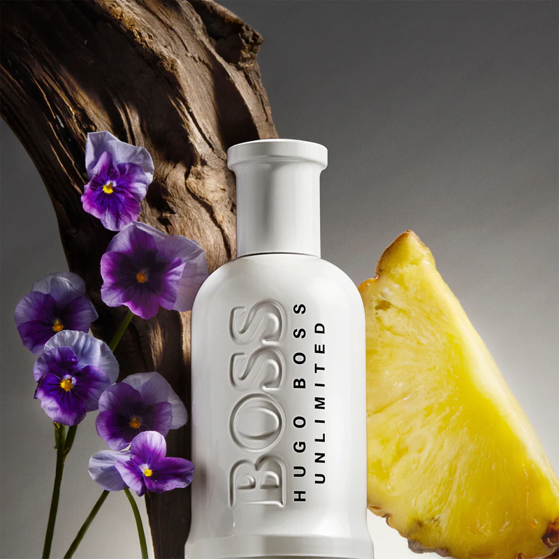 Hugo Boss BOSS Bottled Unlimited Eau de Toilette voor mannen