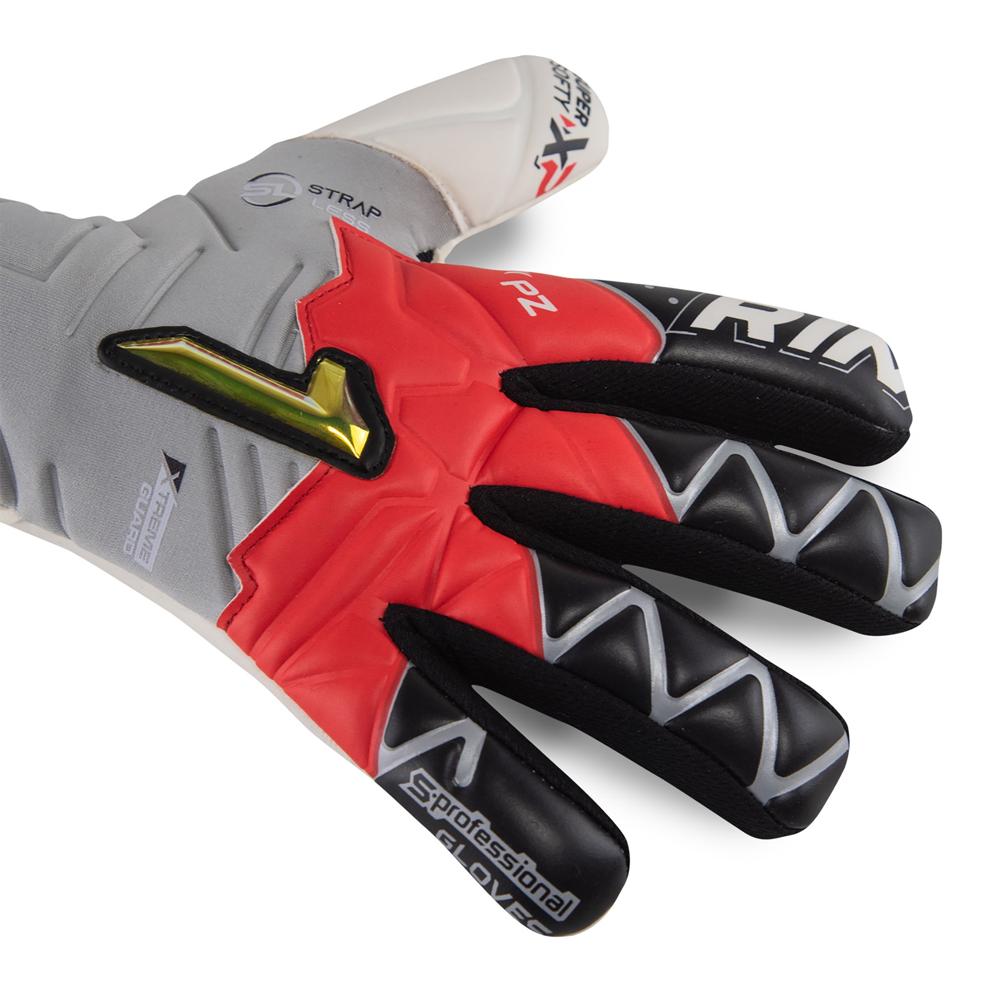  Mănușă de portar Rinat Xtreme Guard Zhero Semi Junior