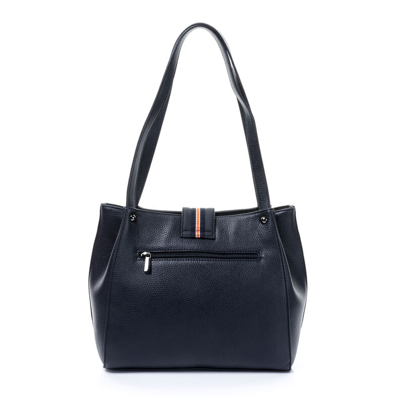 Borse da donna Borse blu