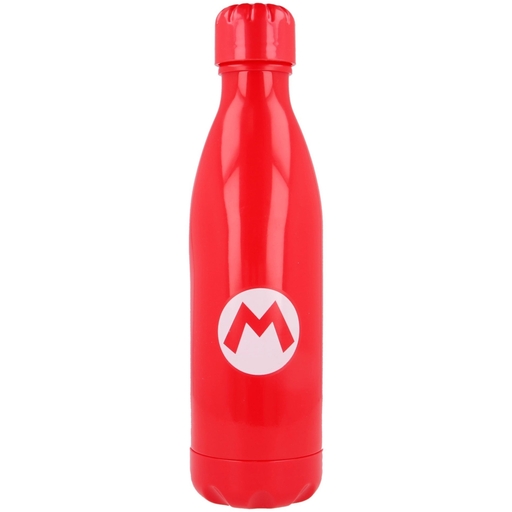 Fľaša Super Mario 660 ml.
