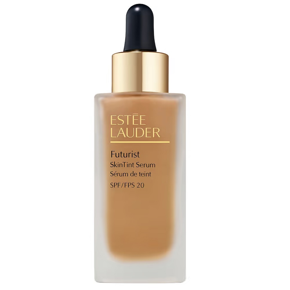 Estée Lauder Futurist SkinTint serumski tekoči puder