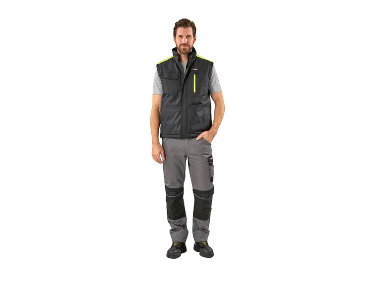 PARKSIDE PERFORMANCE® Gravidvest for menn