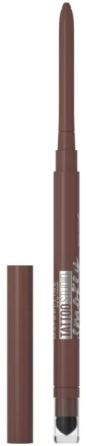Maybelline Tattoo Liner Smokey Kredka do oczu 040 Brown