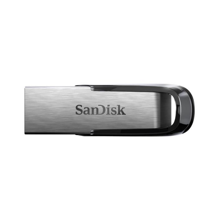 Chiavetta USB 3.0 SanDisk Ultra Flair da 64 GB