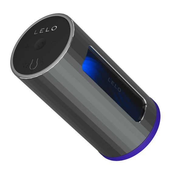 Lelo F1S V2X