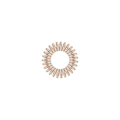 Invisibobble Original gumica za kosu Bronze Me Pretty 3 komada 3 komada