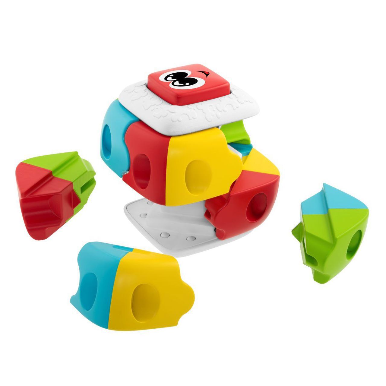 σε 1 Q Bricks