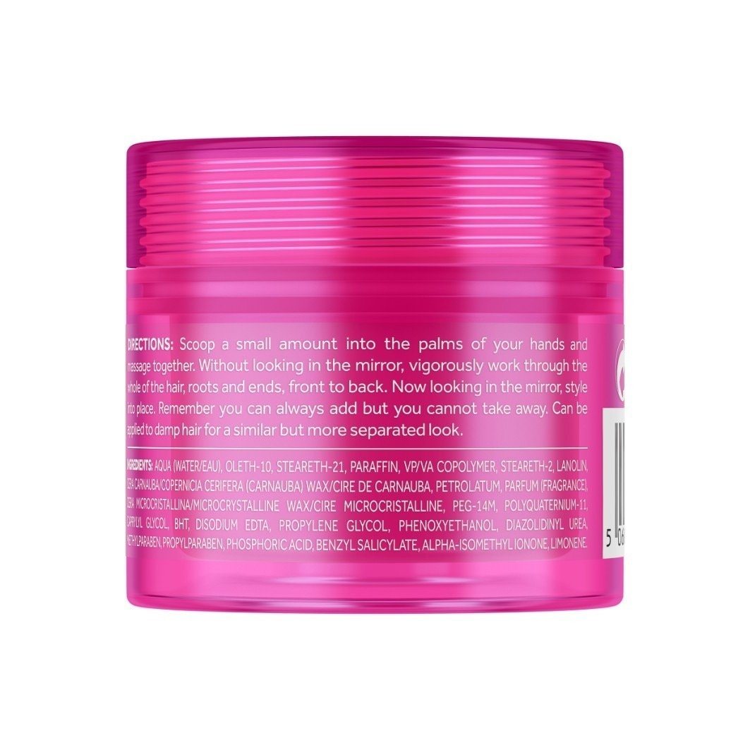 Lee Stafford Haarwachs Messed Up Wax - 50 ml