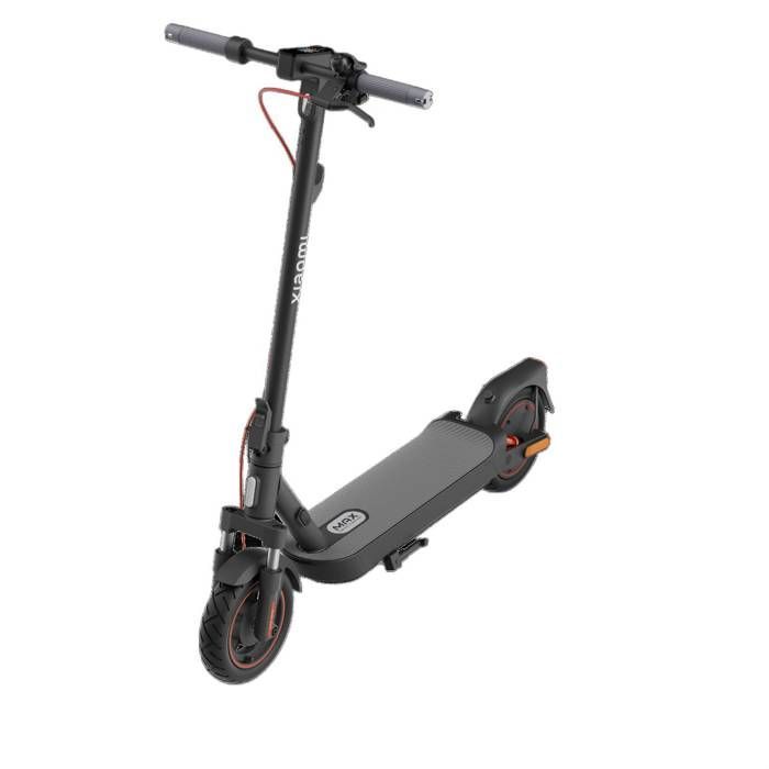 Xiaomi Electric Scooter 5 Max 400W, 60km Range, 10