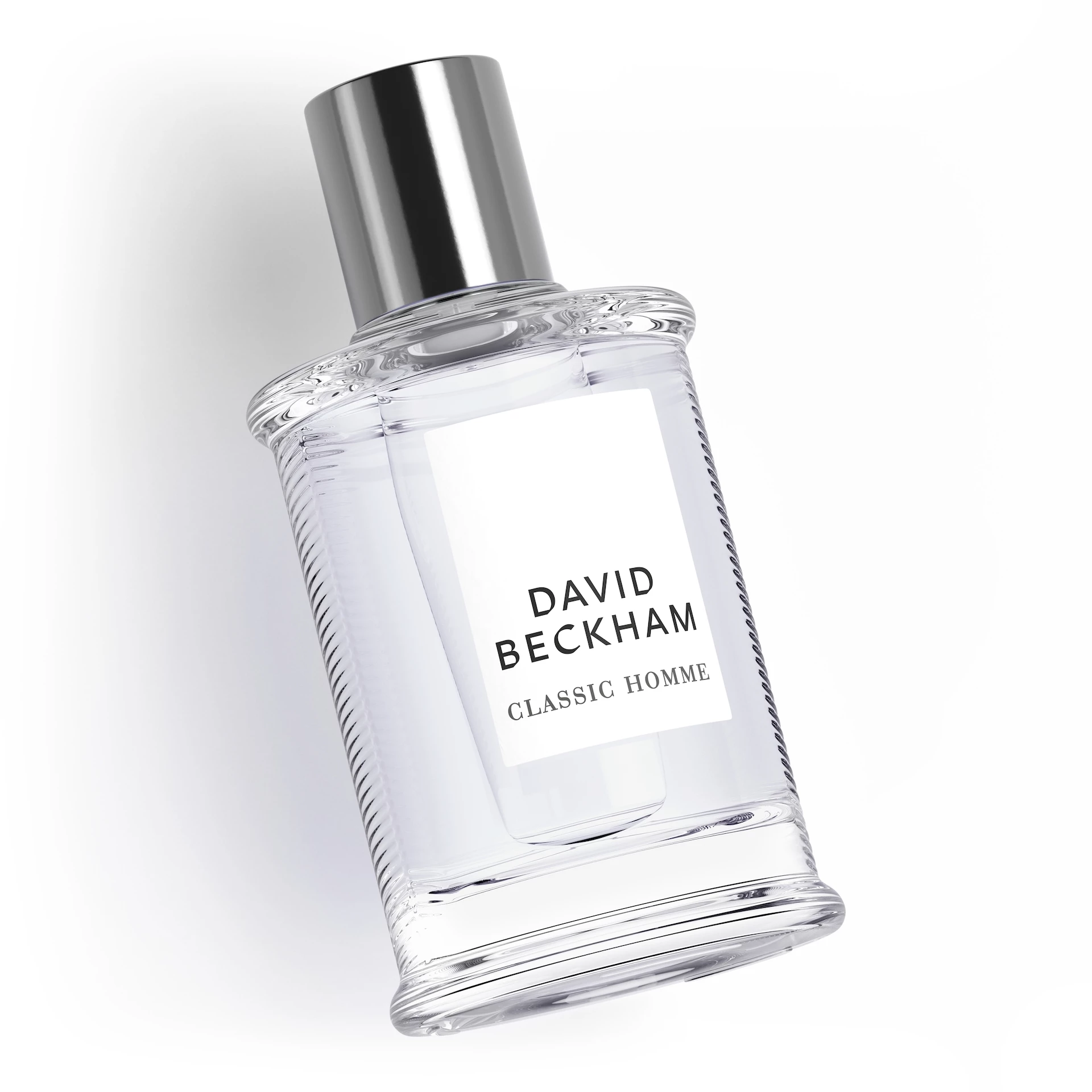 Homme EdT 50 ml - David Beckham