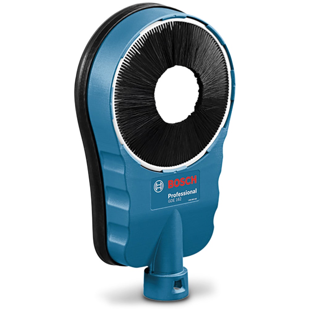 Acessório multifuncional para extração de pó BOSCH de 162 mm, modelo 1600A001G8
