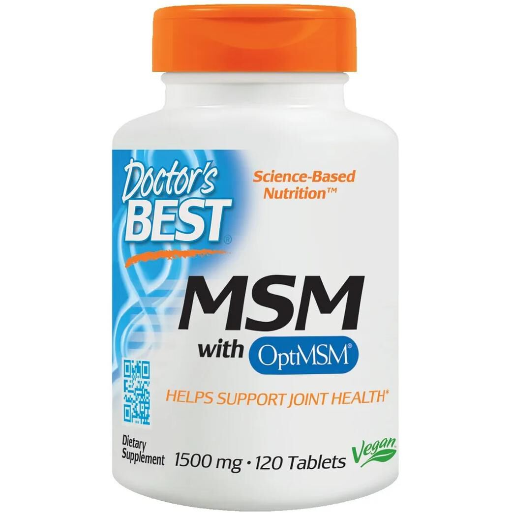 Doktorens beste