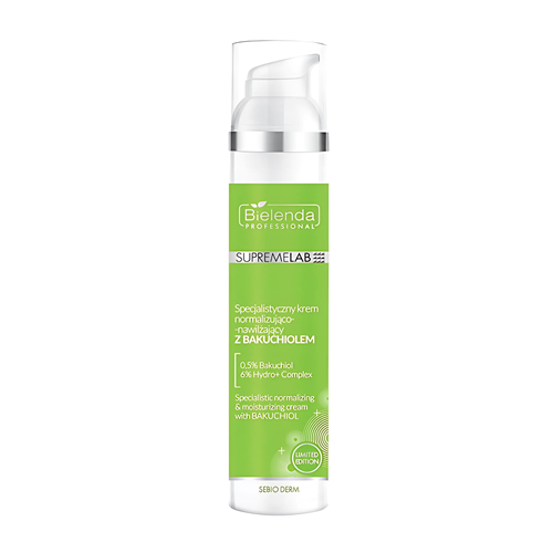 Bielenda Professional Supremelab Sebio Derm