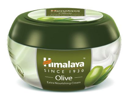 Ekstra hranilna olivna krema Vlažilne kreme za obraz