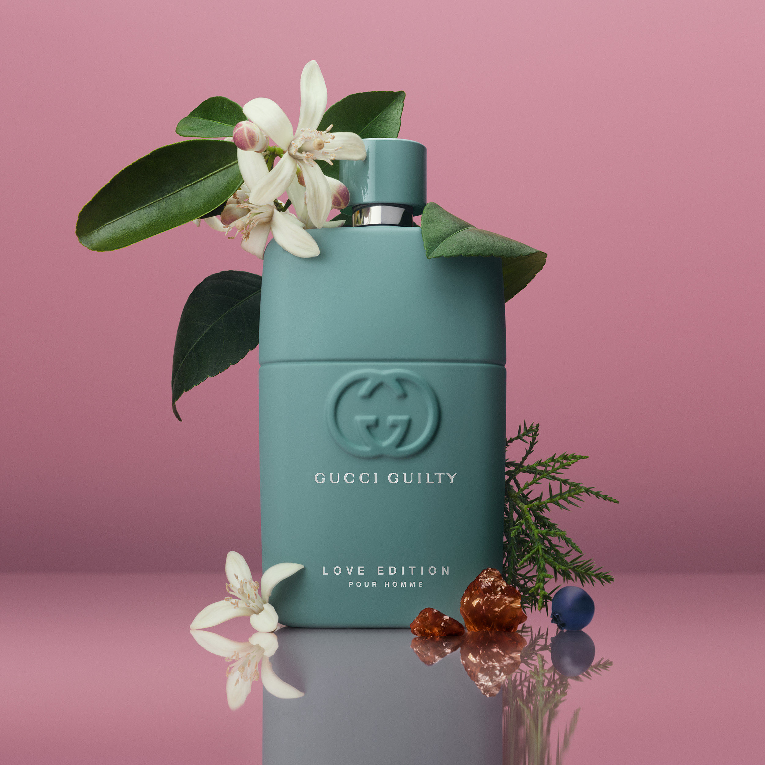 Gucci Guilty Love Edition parfumska voda za moške Parfumi za moške