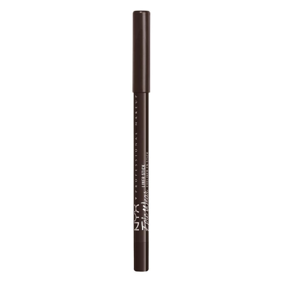 Delineador de ojos NYX Professional Makeup Pride Makeup Epic Wear - 1 g