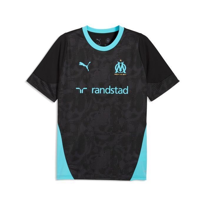 Camiseta de entrenamiento OM 2025/26
