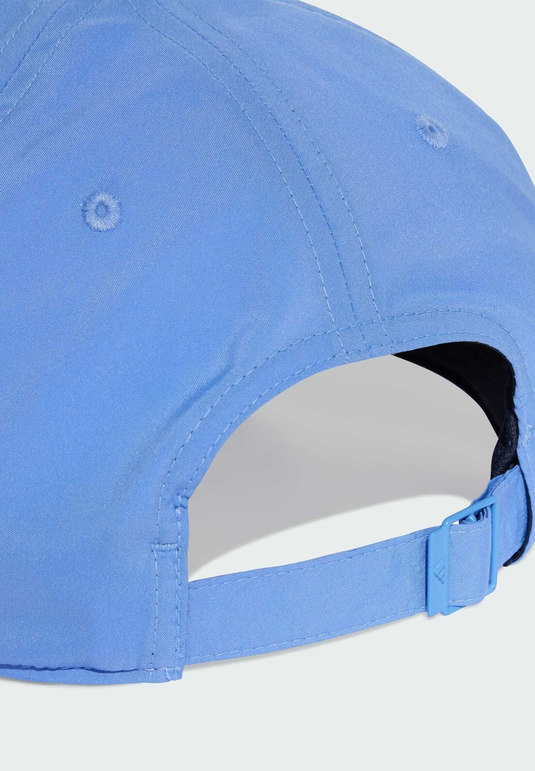 adidas Sportswear Cap - blauw fusion wit