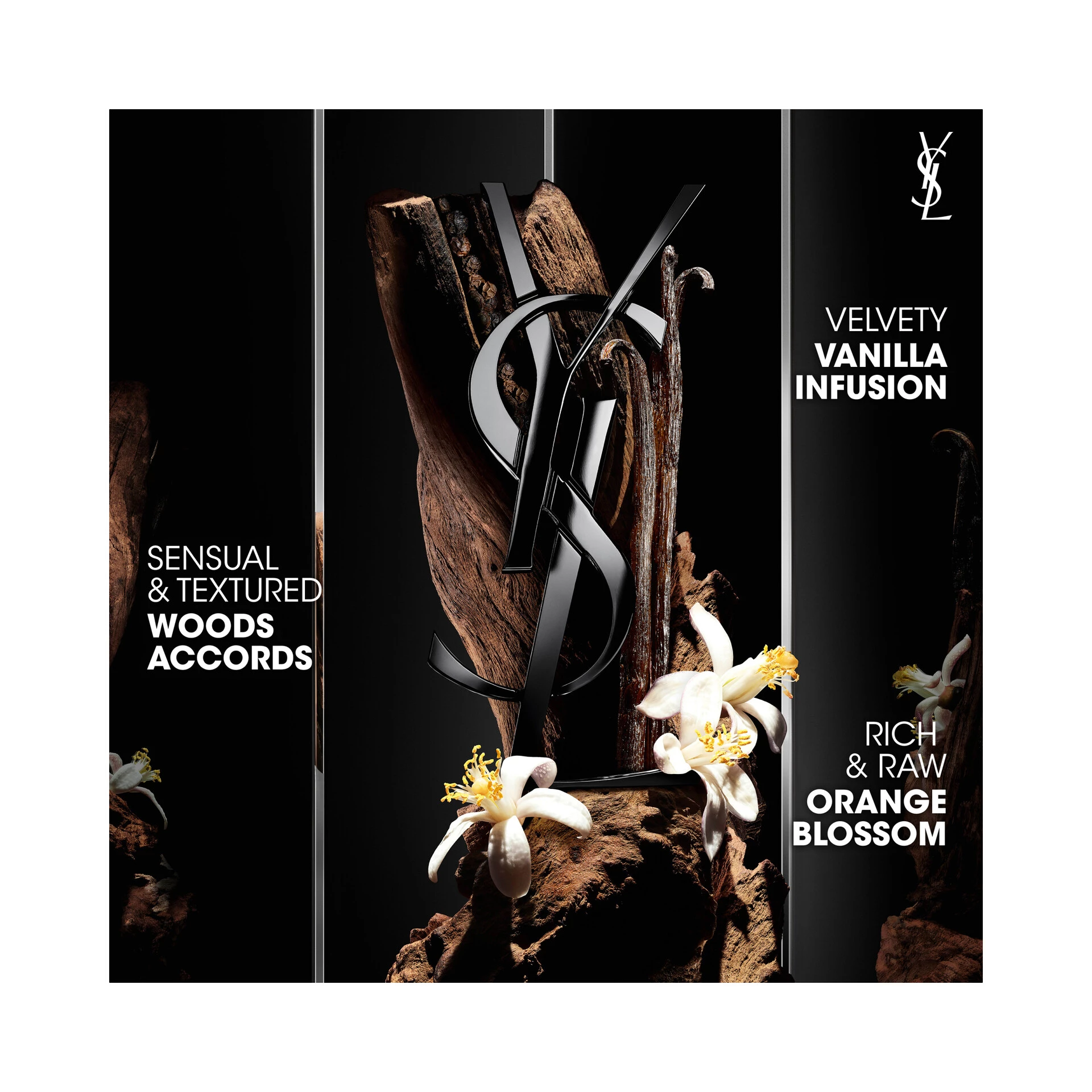 MYSLF Le Parfum 100 ml - Yves Saint Laurent