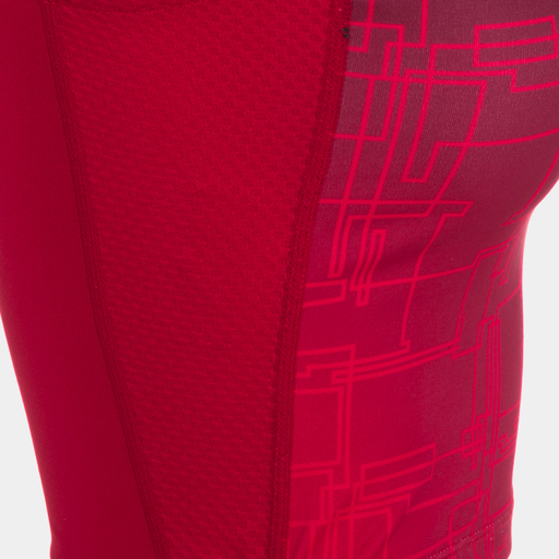 Top Joma Elite VIII Rouge