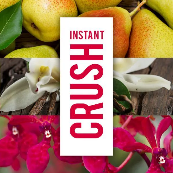 Impulse Körperspray-Deodorant Instant Crush 75ml