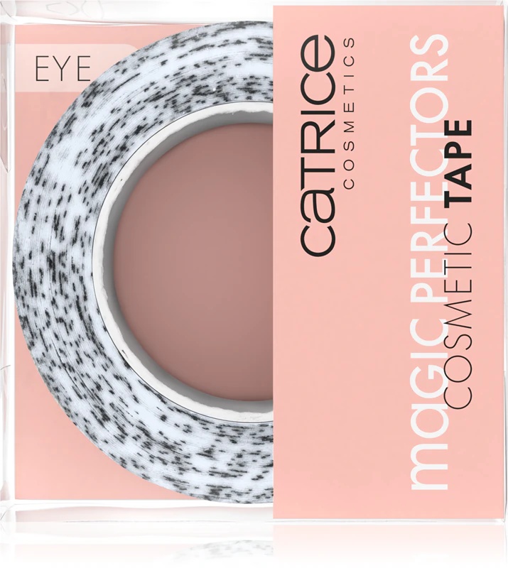 „Catrice Magic Perfectors“ akių šešėlių popierinė juostelė