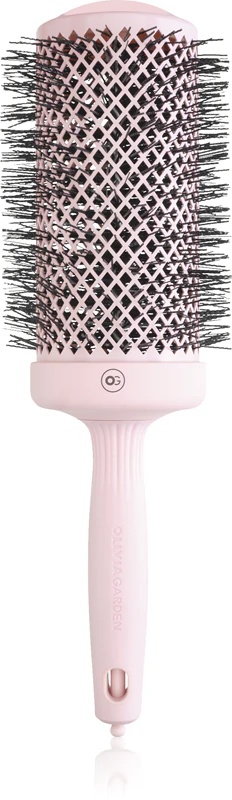 Olivia Garden Expert Speed XL apaļā suka