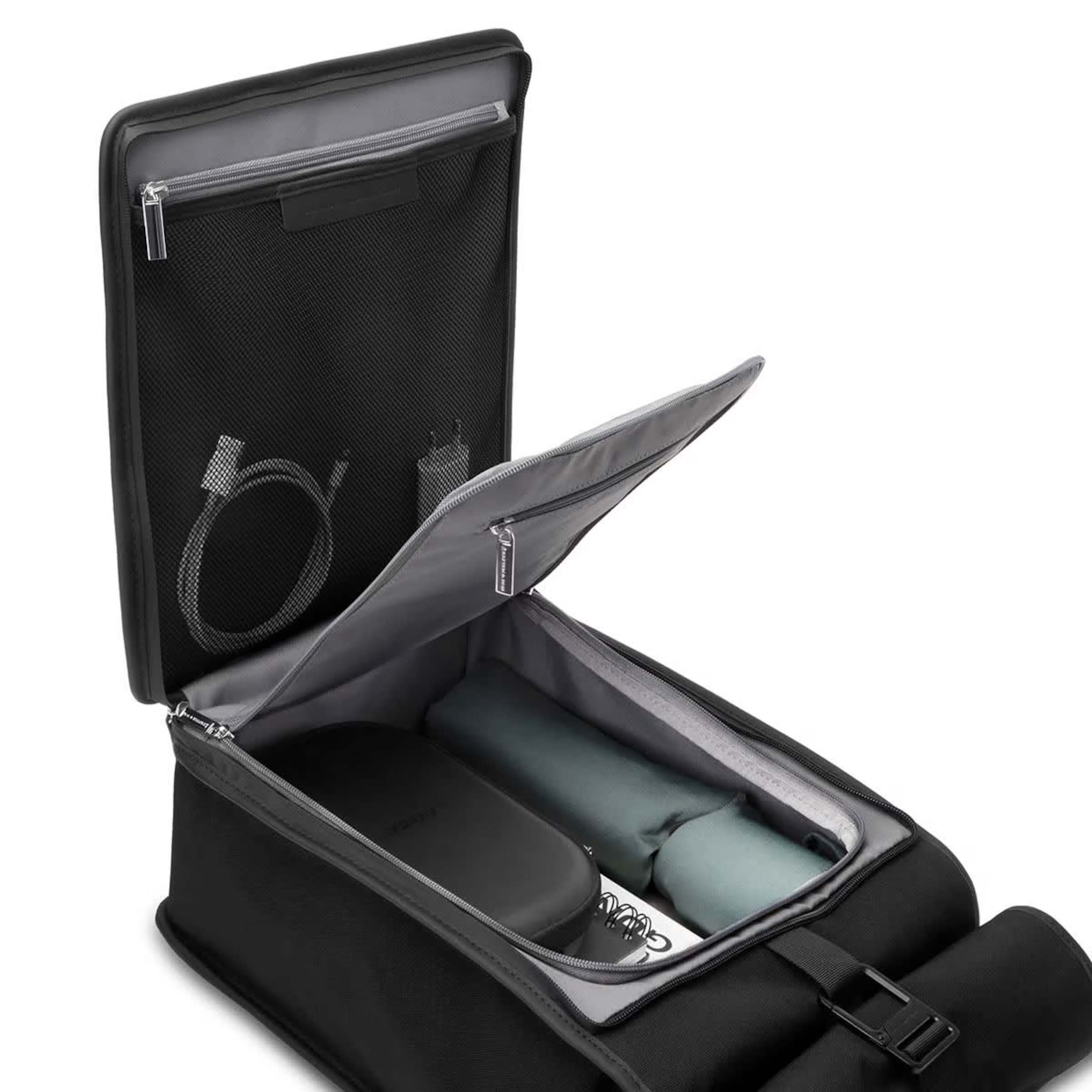 Lund Pro All Black