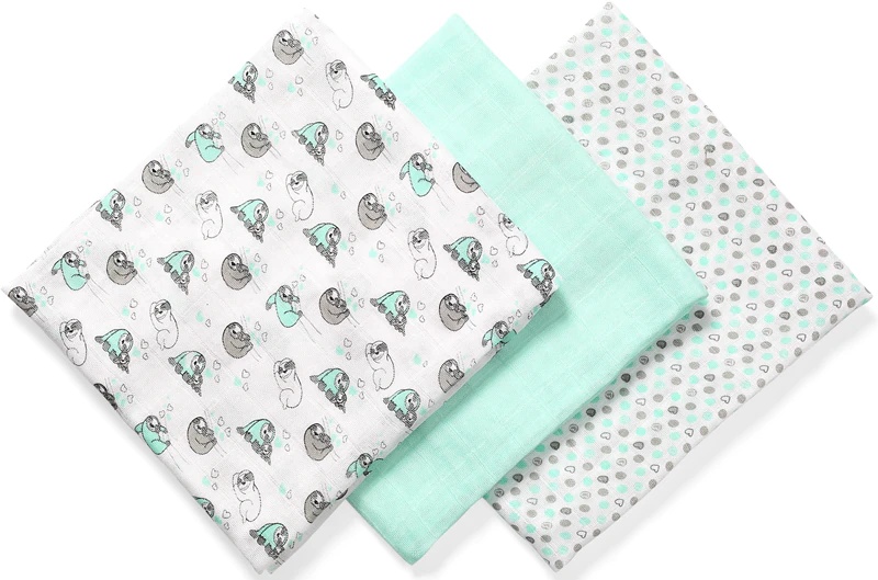 BabyOno Take Care Natural Diapers atkārtoti lietojamās autiņbiksītes